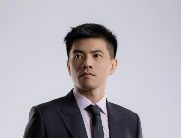 Mr. Hugo Teoh Interview with ICON Malaysia Talks About his Vision for Pecca Group