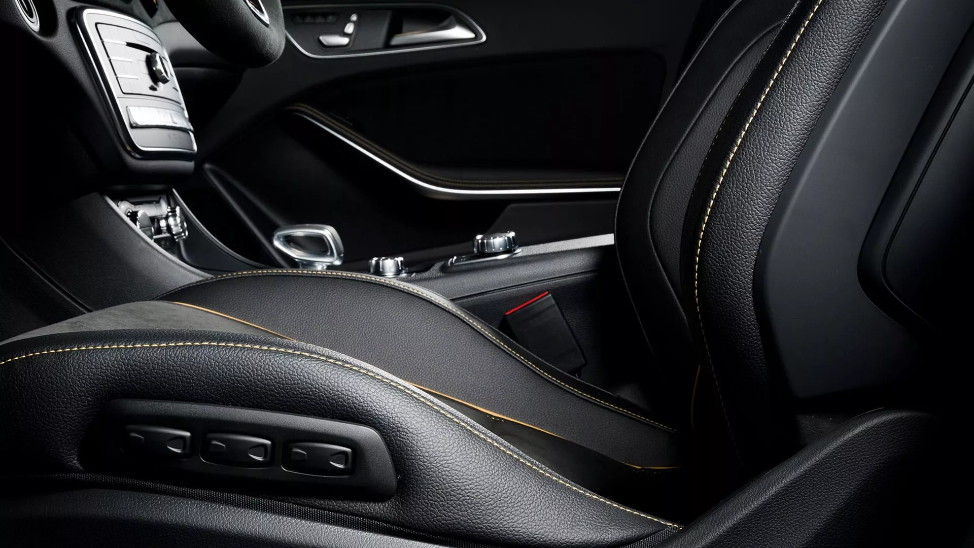 automotive upholstery 2