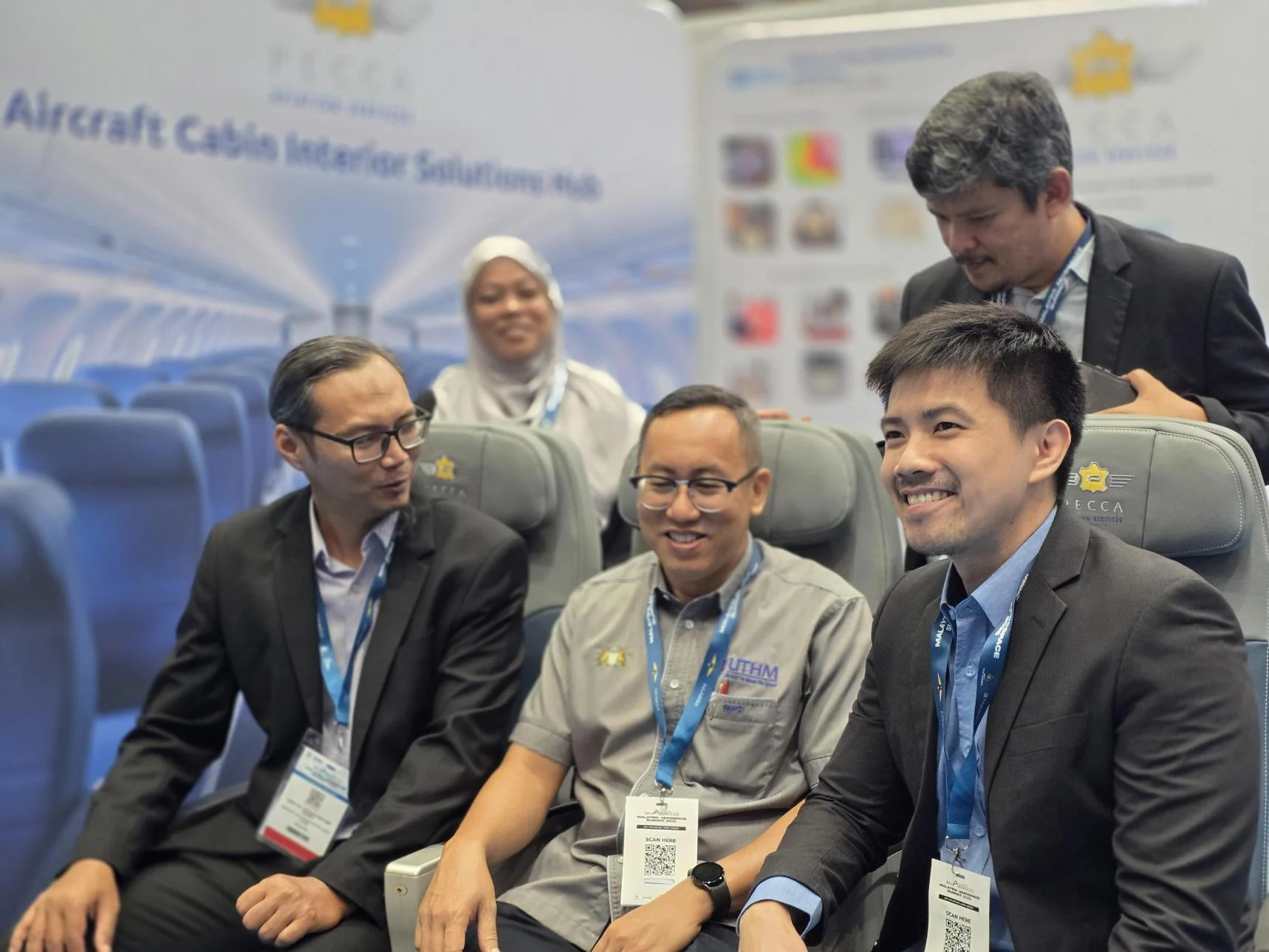 Aviation Collaboration