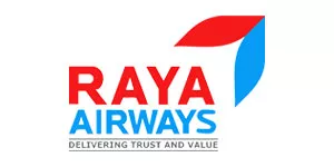 aviation rayaairways