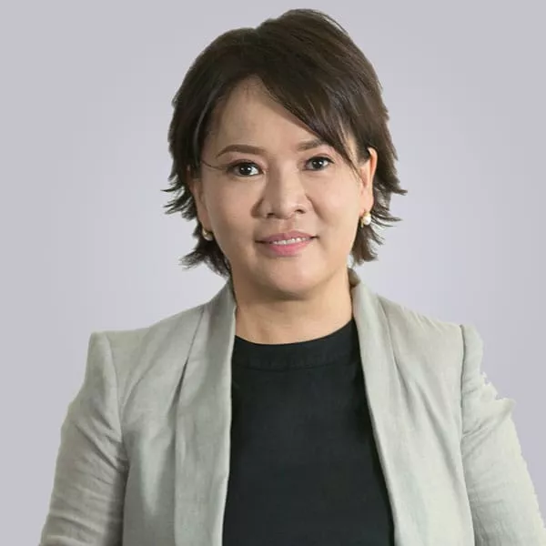 Datin Sam Yin Thing | Pecca Group Berhad