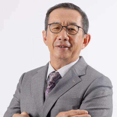 Dato’ Seri Dr. Chen Chaw Min