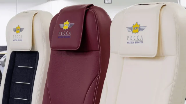 What Are Aviation Interior Solutions and Why They Matter for Passenger Experience