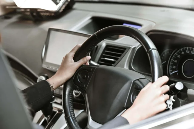 The Future of Automotive Interiors: Trends, Technology, and Consumer Expectations