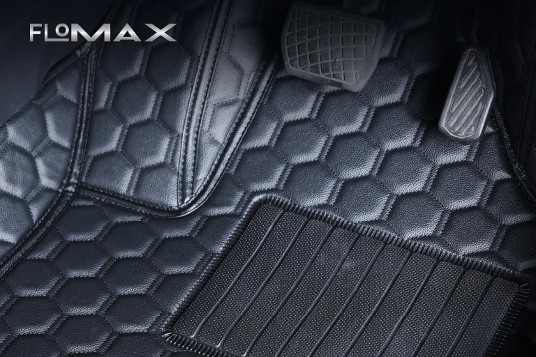 Pecca Group flomax car floor mats