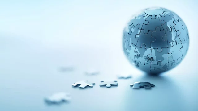 group vision