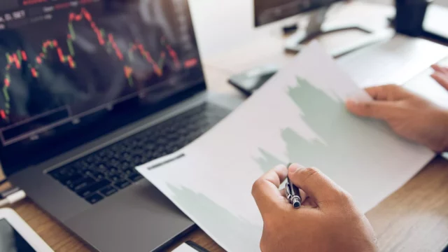 Stock Information