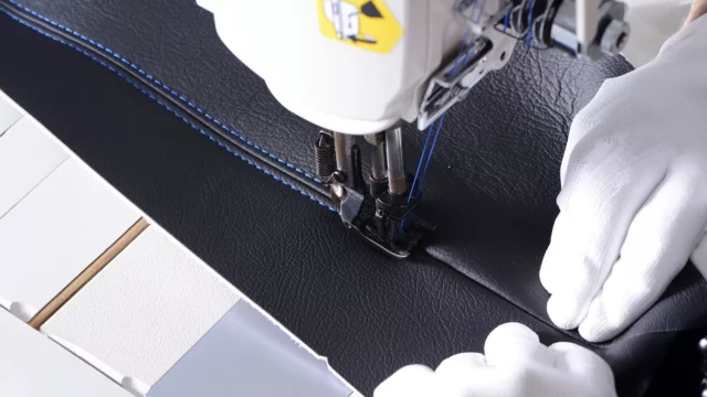 Pecca to benefit from strong upholstery products demand