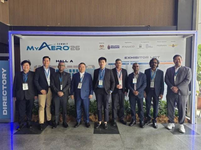 myaero summit 2026