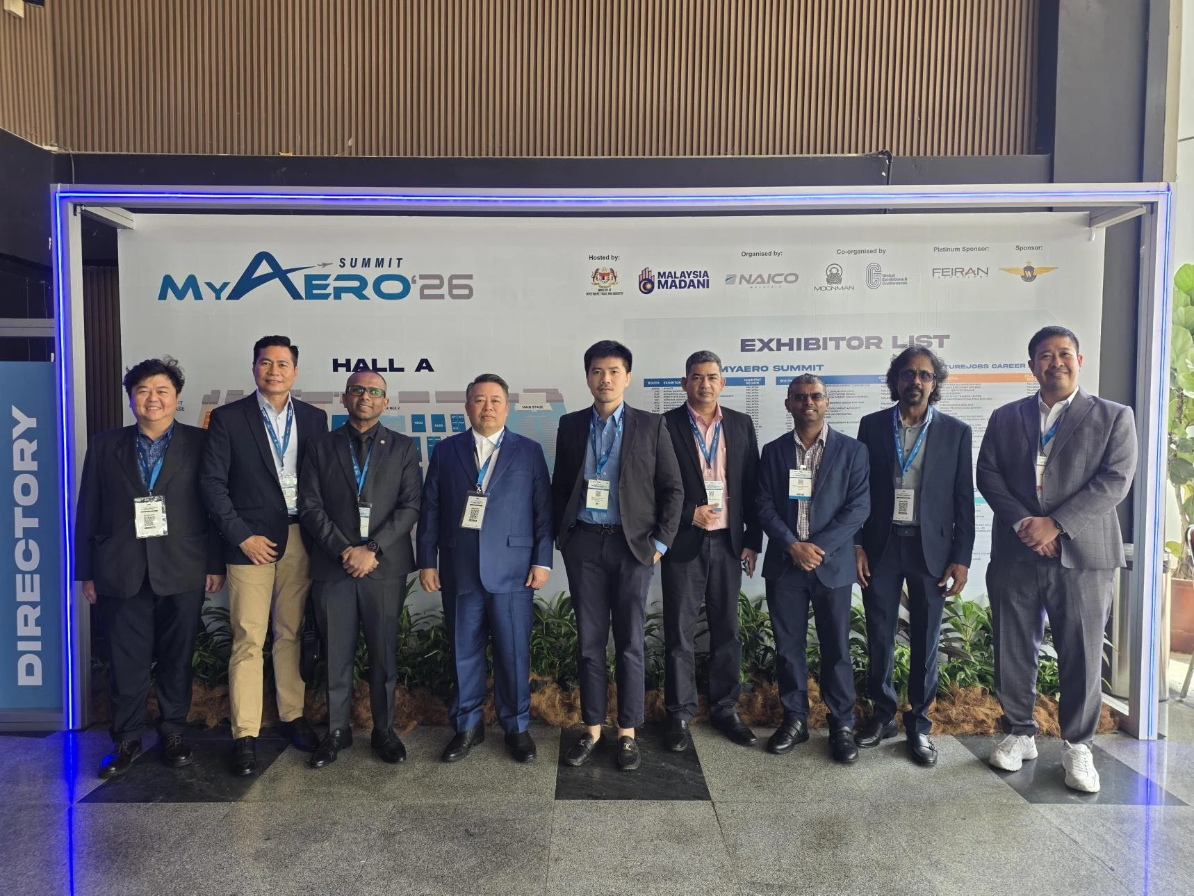 MyAERO Summit 2026