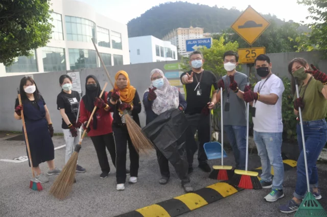 pecca gotong royong 3