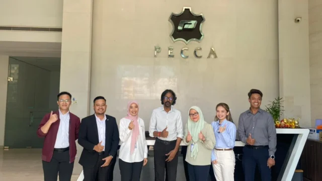 pecca group