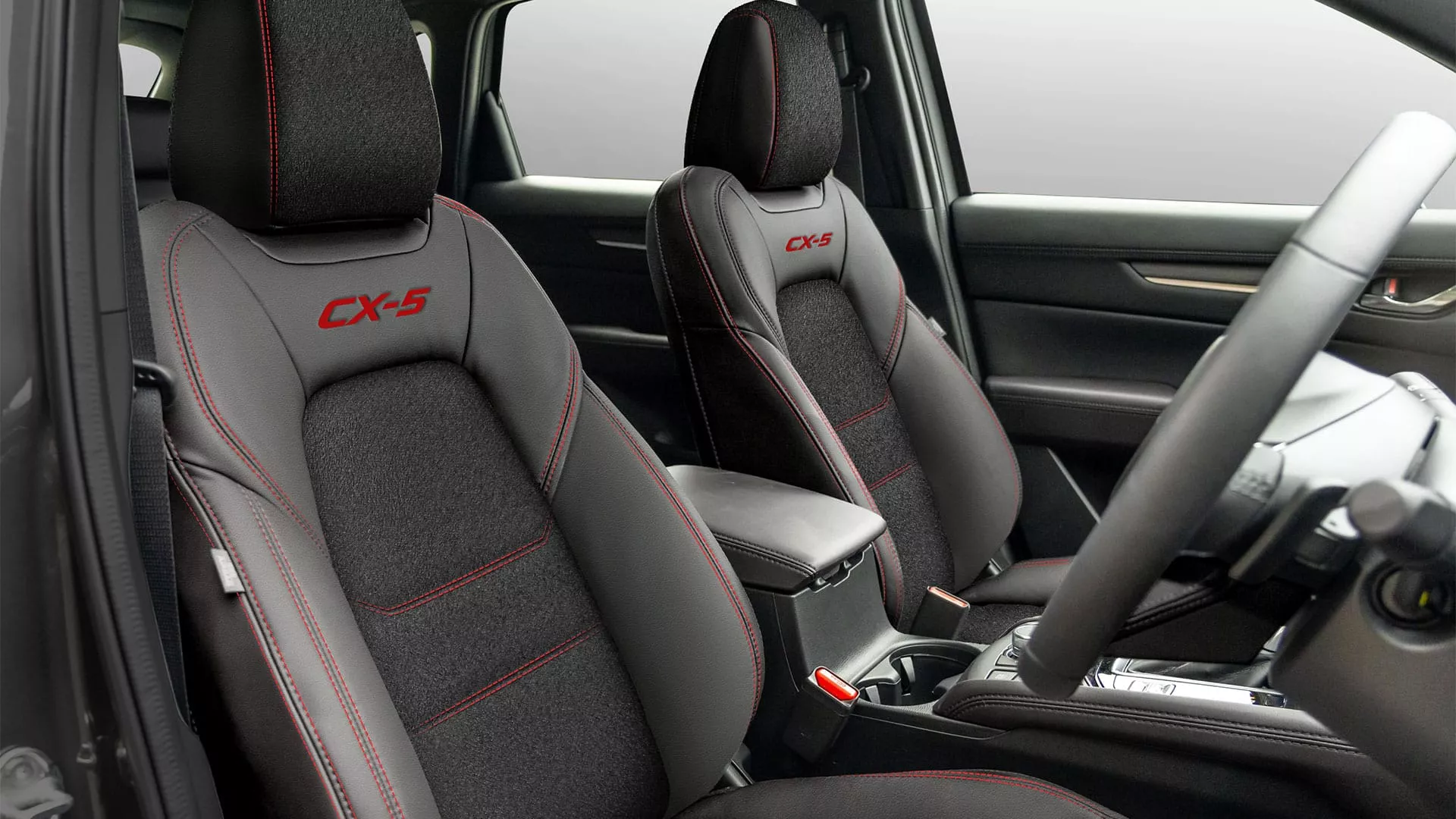 pecca leather cx5 rem