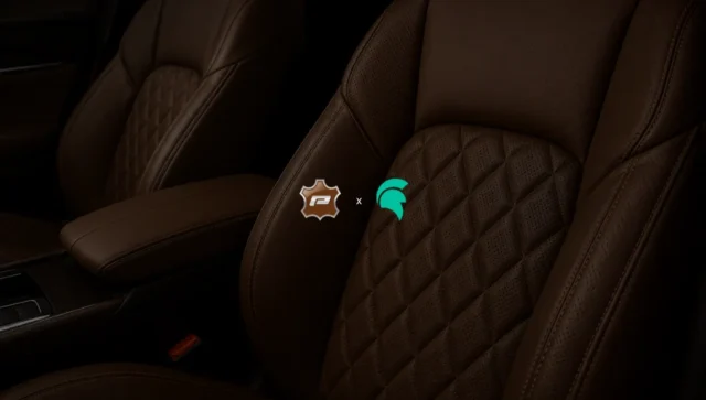 Pecca Leather Partners with JACAR to Bring Automotive Products Closer to Customers 