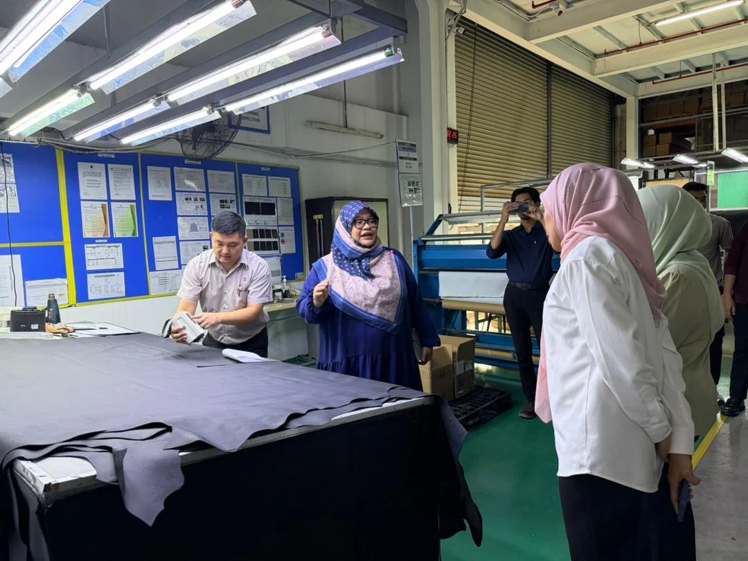 pecca manufacturing facility