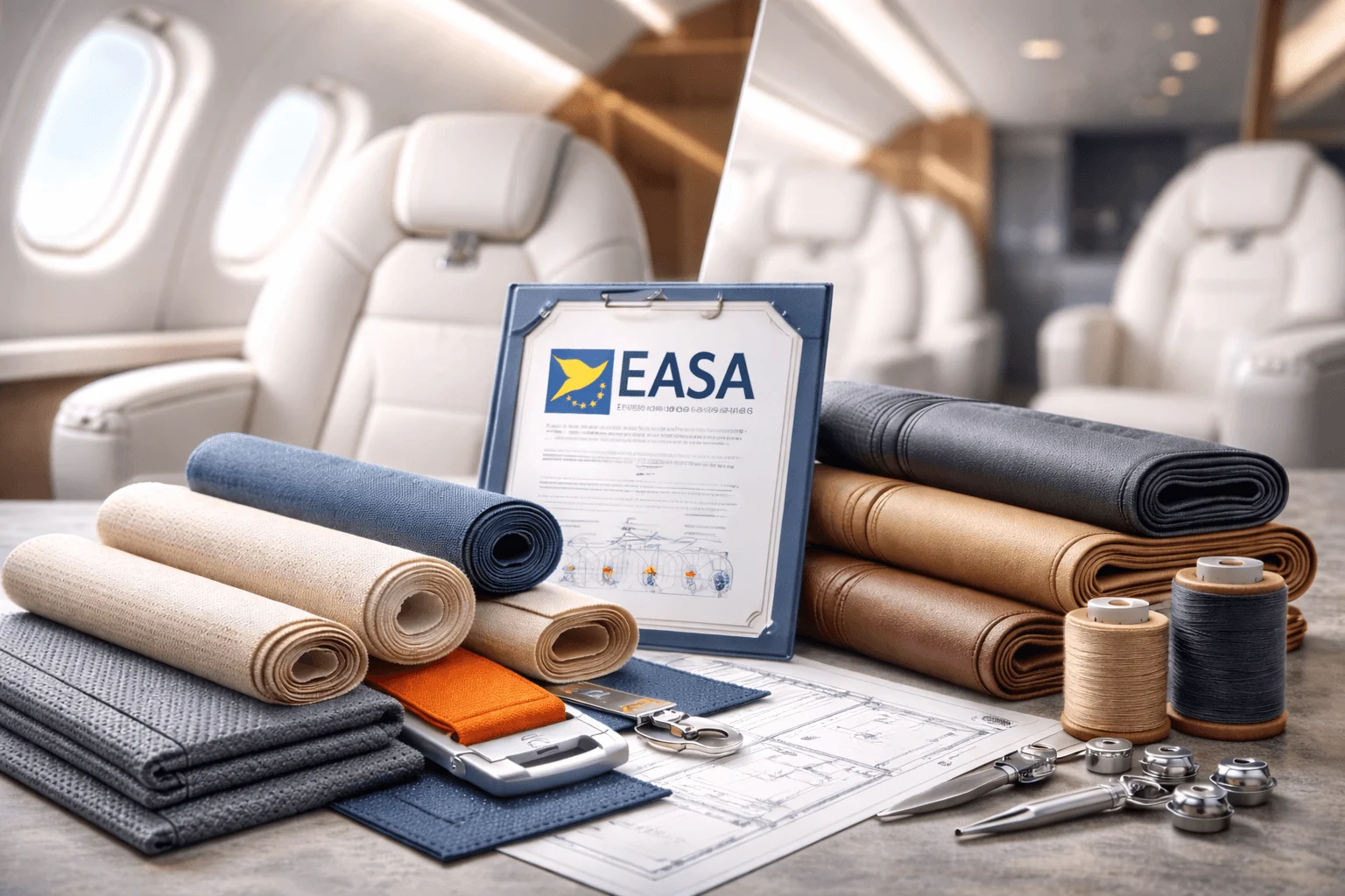 peccagroup european union aviation safety agency (easa)