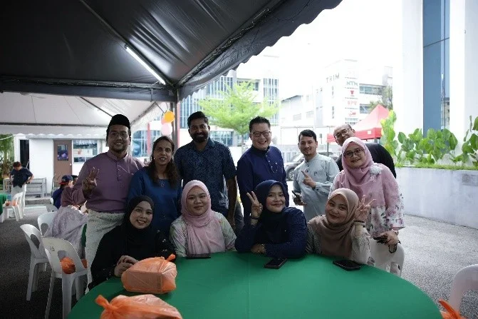 raya team