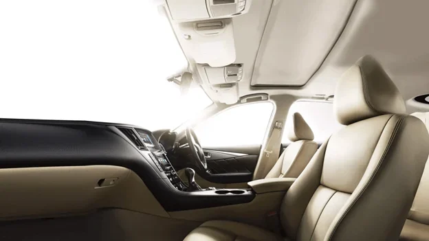 rem industry premium leather solutions for automotive interiors